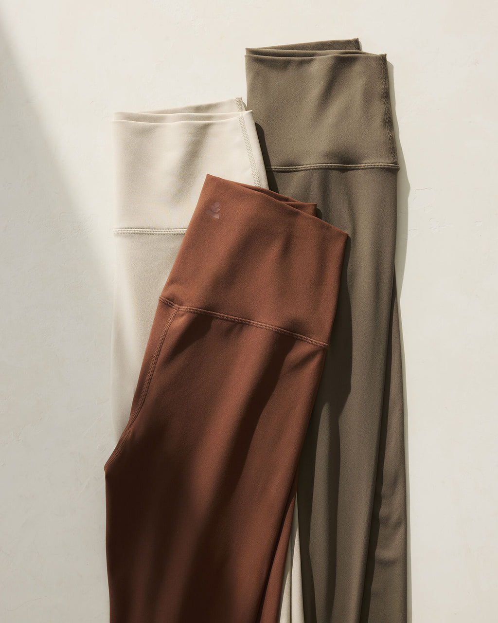HAVEN Balance Leggings 87% Recycled Nylon 13% Spandex
