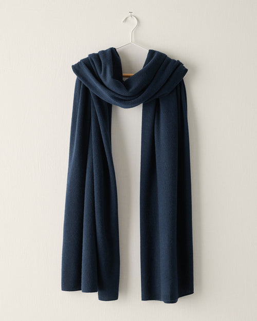 HAVEN Cashmere Wrap 100% Cashmere