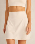 HAVEN Balance Active Skort 87% Recycled Nylon 13% Spandex