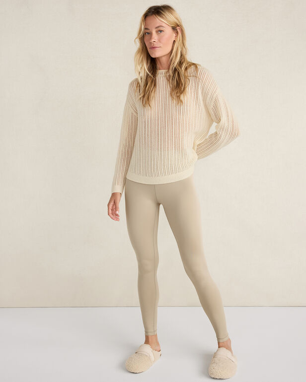 HAVEN Balance 2.0 Smoothing Leggings 77% Recycled Polyester 23% Spandex