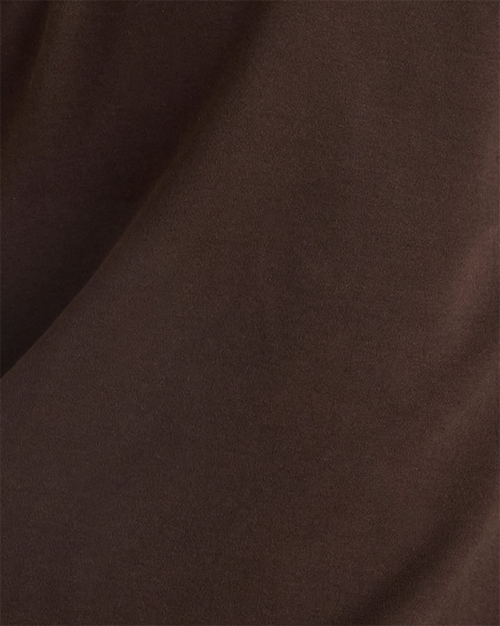 HAVEN Organic Cotton Interlock Half-Zip Collared Top 100% Organically Grown Cotton