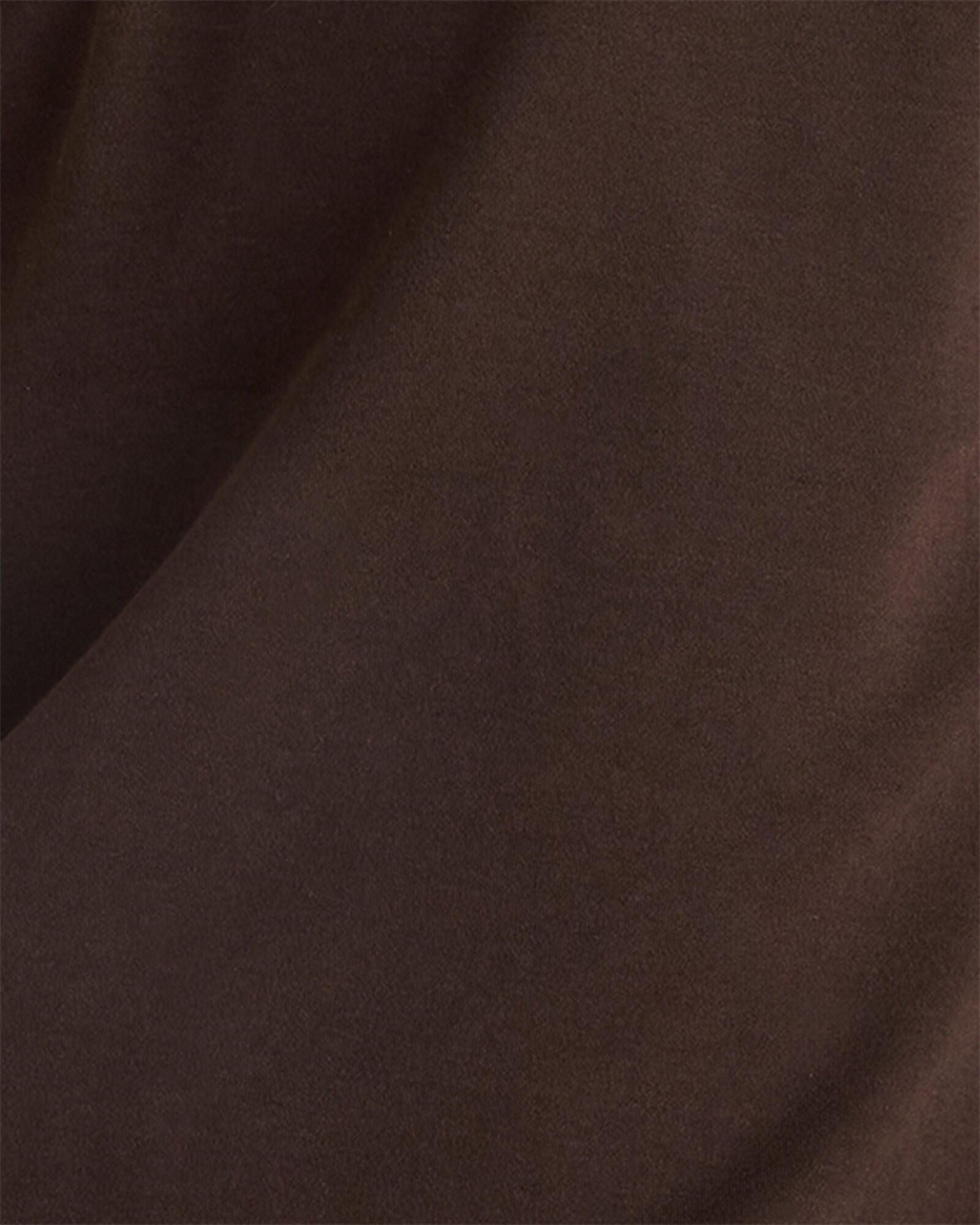 HAVEN Organic Cotton Interlock Half-Zip Collared Top 100% Organically Grown Cotton