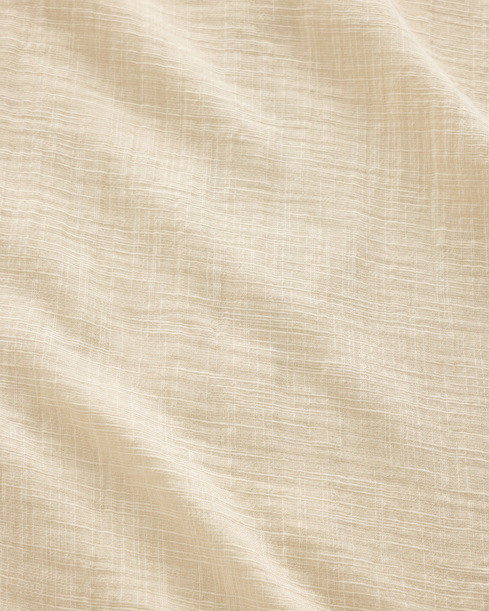 HAVEN Textured Cotton Gauze Pants 100% Cotton