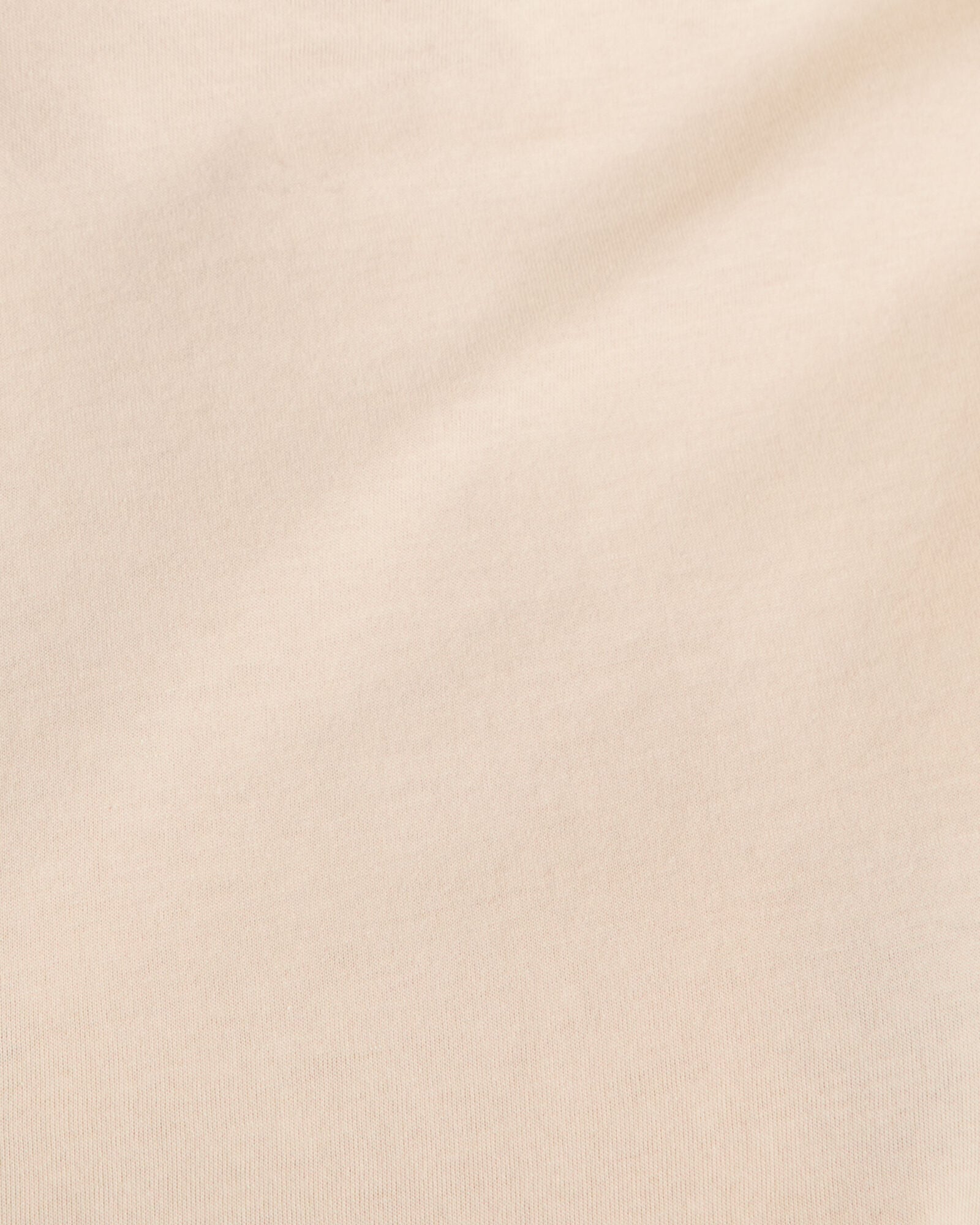 HAVEN Pima Cotton Short Sleeve Tee 100% Pima Cotton