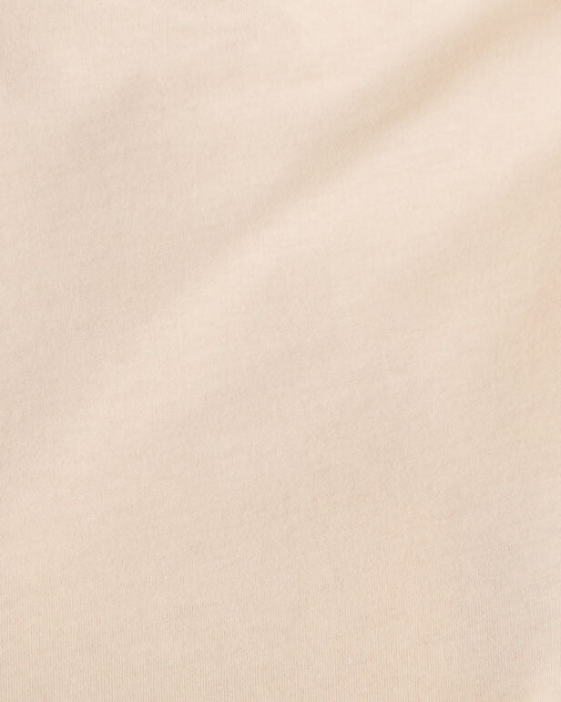 HAVEN Pima Cotton Short Sleeve Tee 100% Pima Cotton