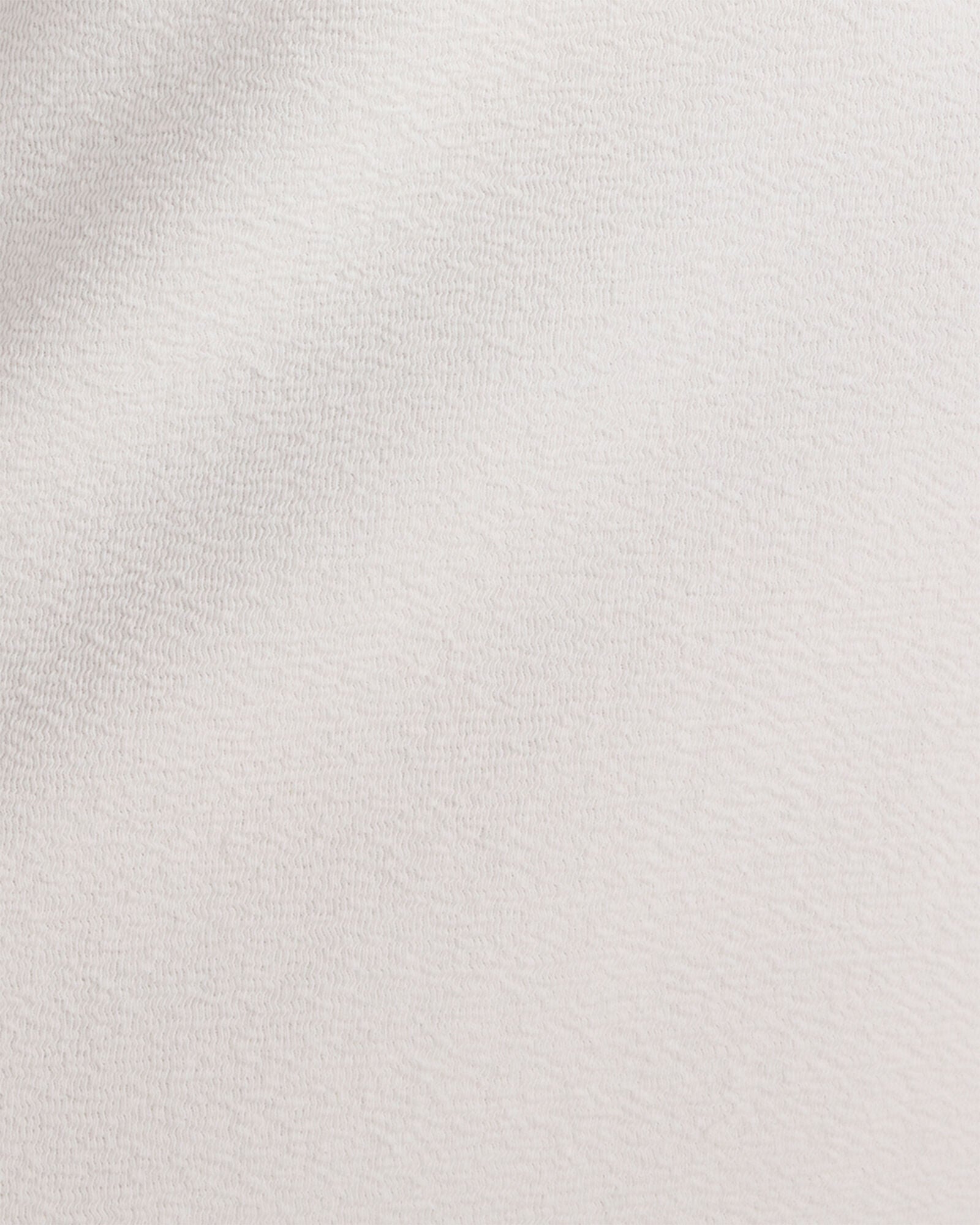 HAVEN Cotton Blend Textured Tank 64% Cotton 31% Polyester 5% Spandex
