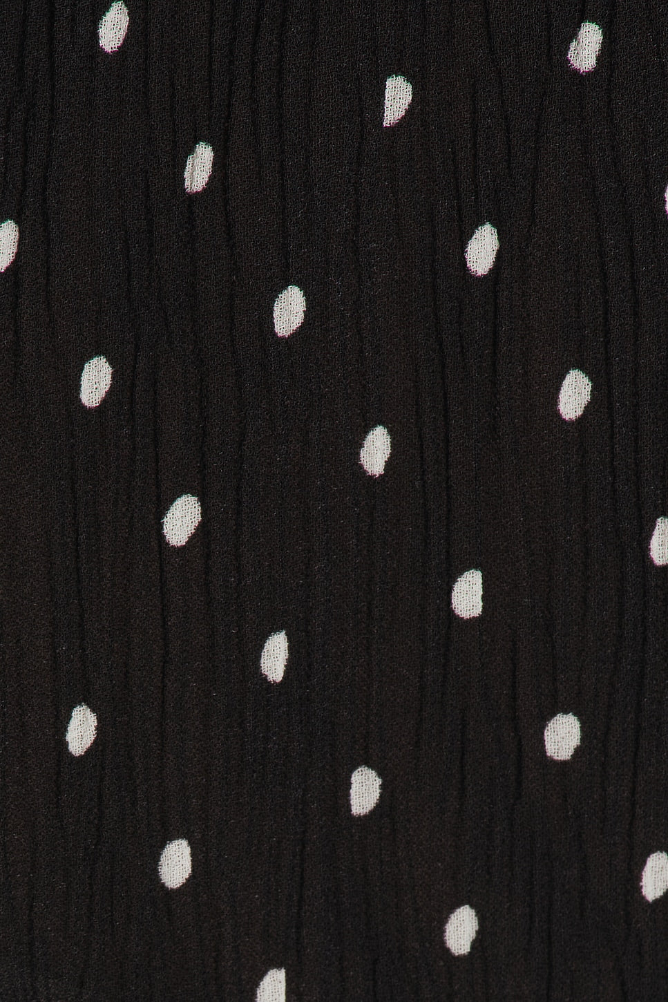 LIONESS District Maxi Dress 100% Polyester