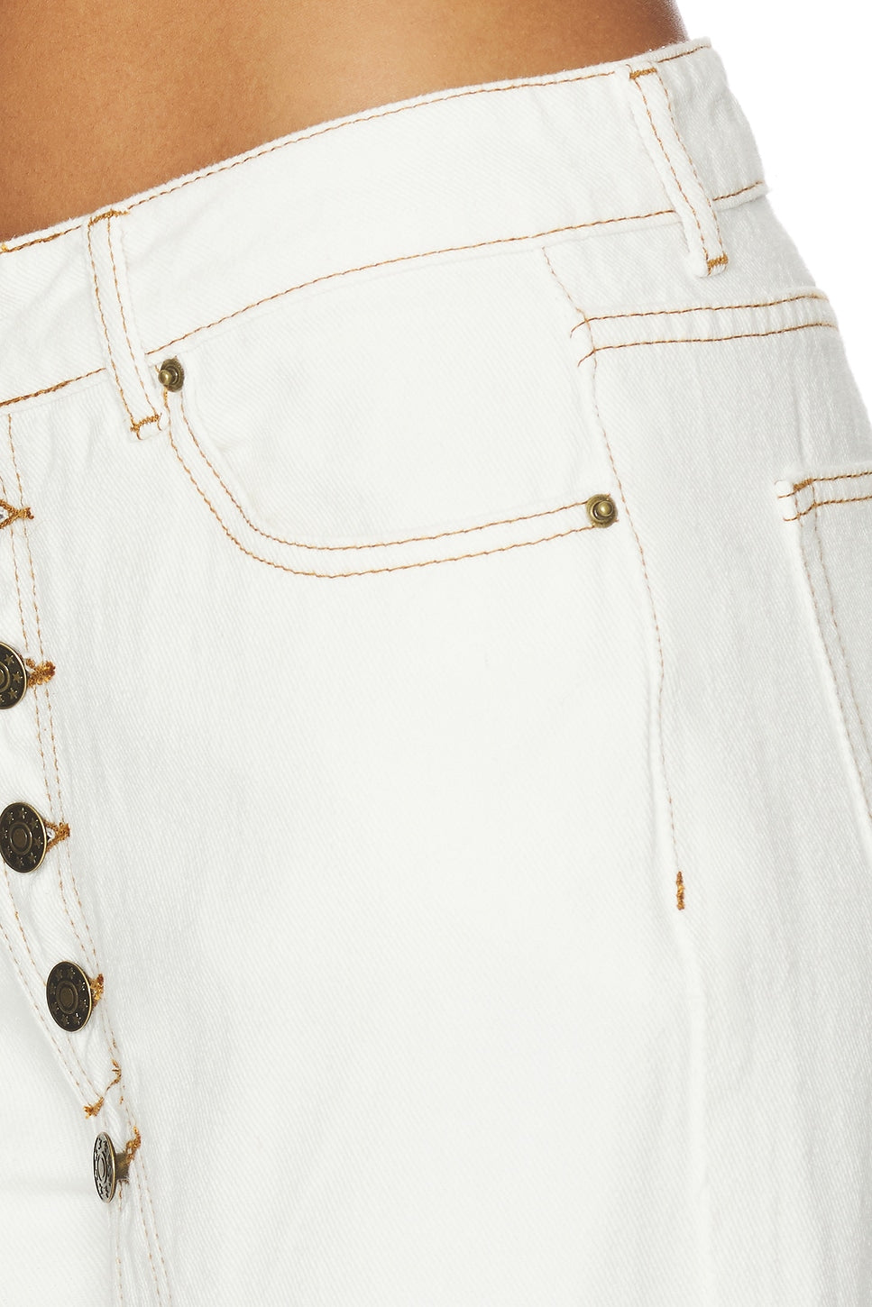 LIONESS Penny Jean 100% Cotton