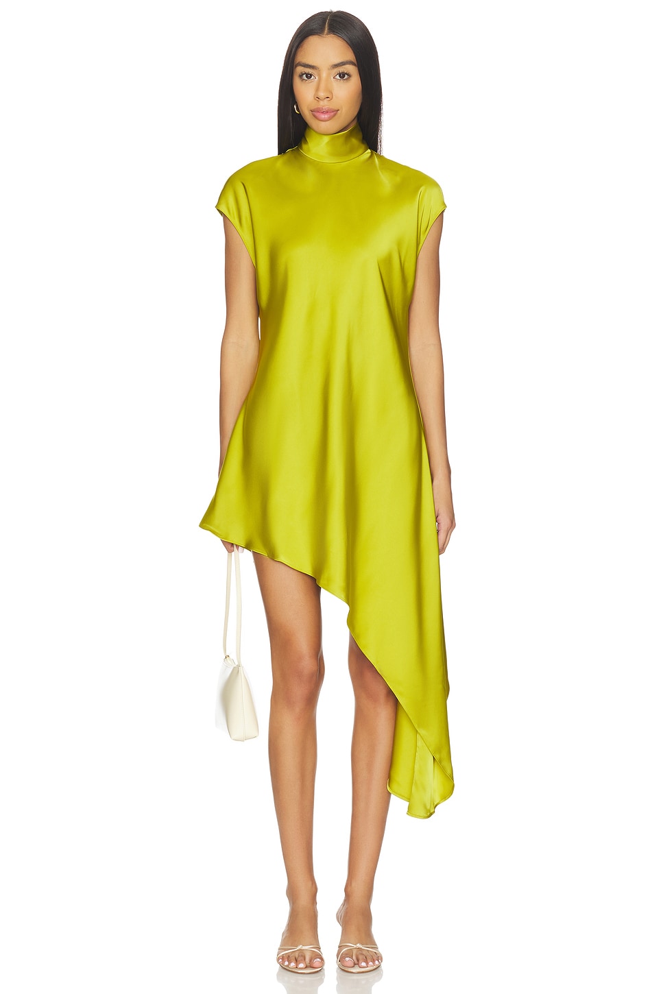 Lovers and Friends Reina Mini Dress 100% Polyester