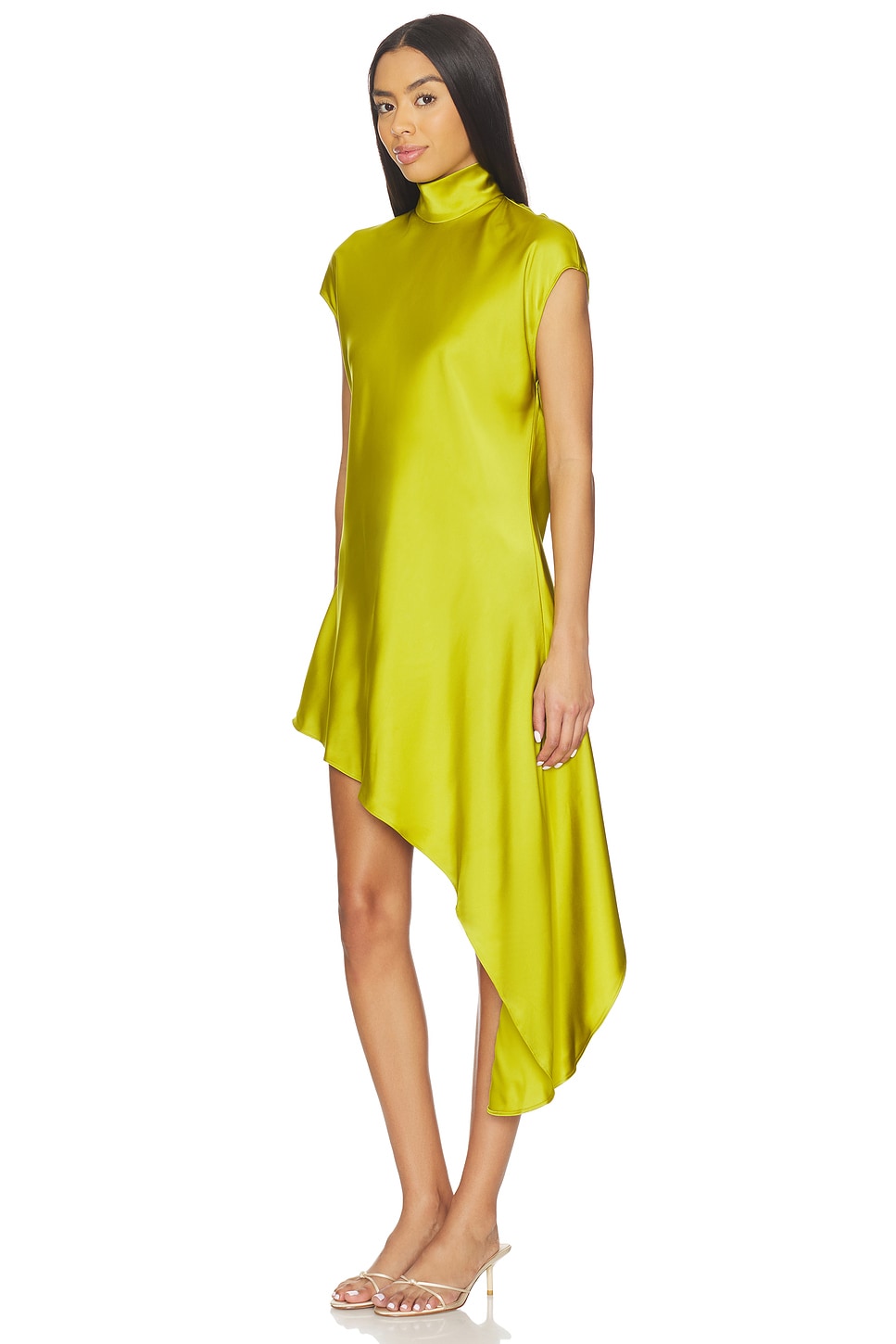Lovers and Friends Reina Mini Dress 100% Polyester