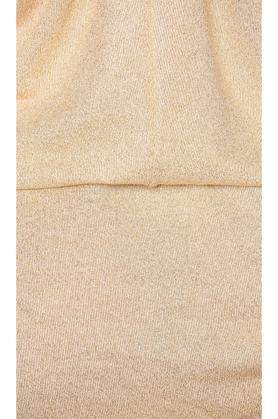 Luli Fama Cosita Buena Mini Dress 65% Polyester 16% Polyamide 15% Metallic 4% Elastane